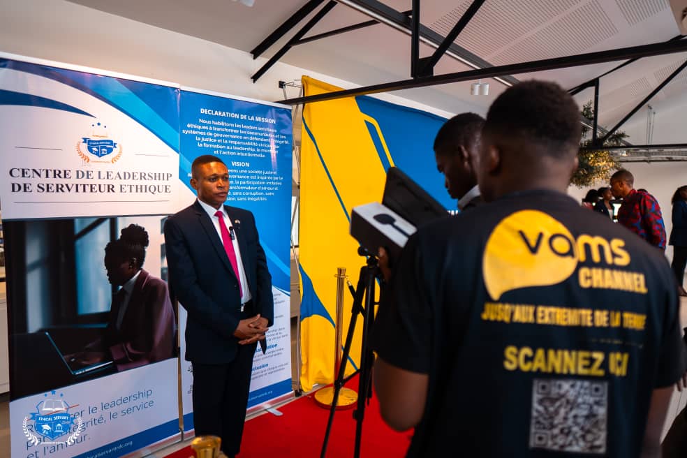 Leadership Development