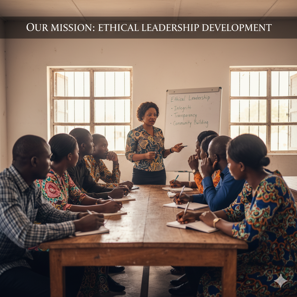 Leadership Training