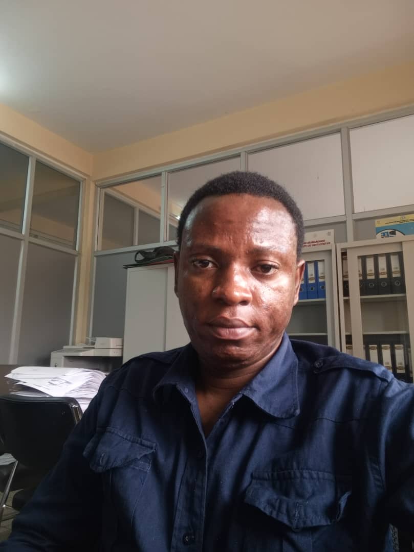 Thomas Nkashama