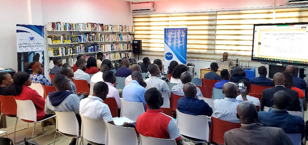 Leadership Training Session 2