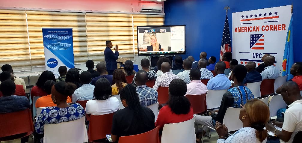 Leadership Training Session 4