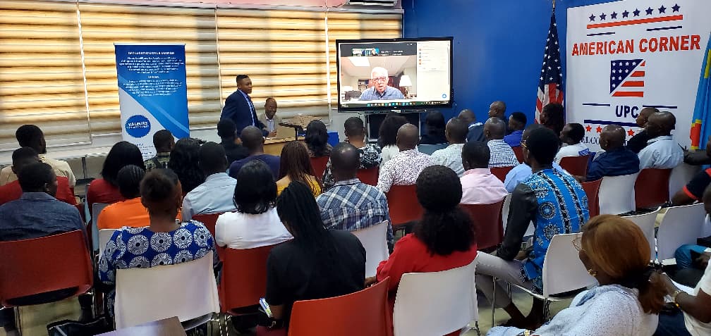 Leadership Training Session 5