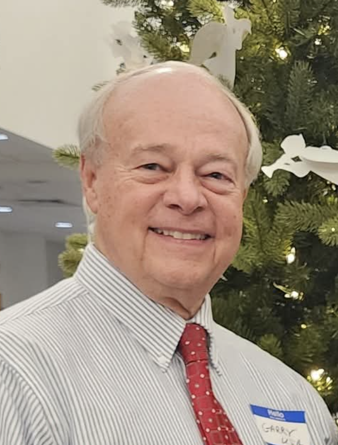 Mr. Garry Finkell