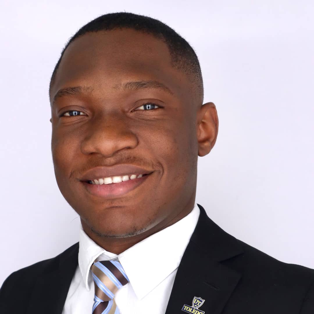 Isaac Kaba
