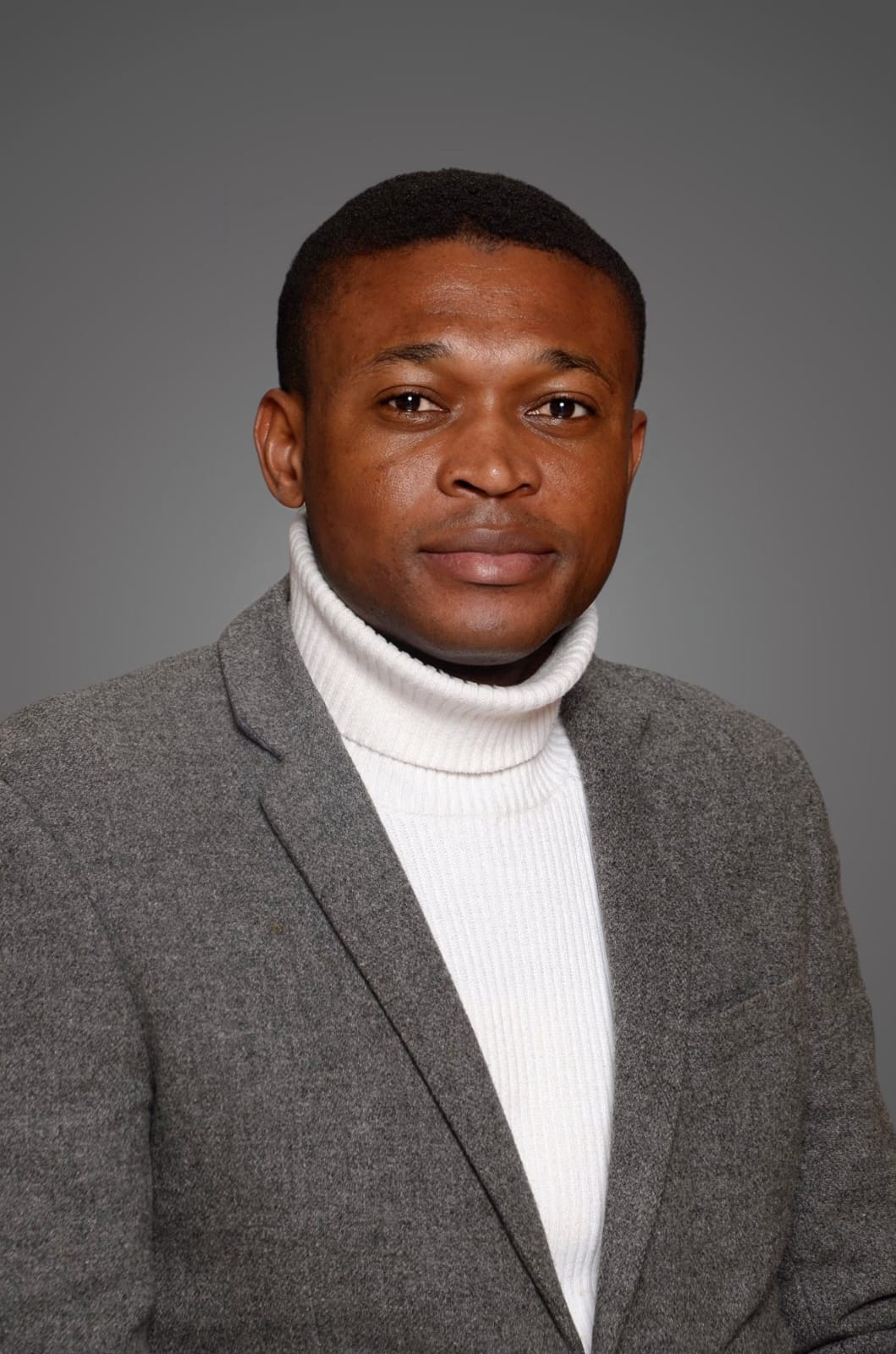M. Joël Kapapa