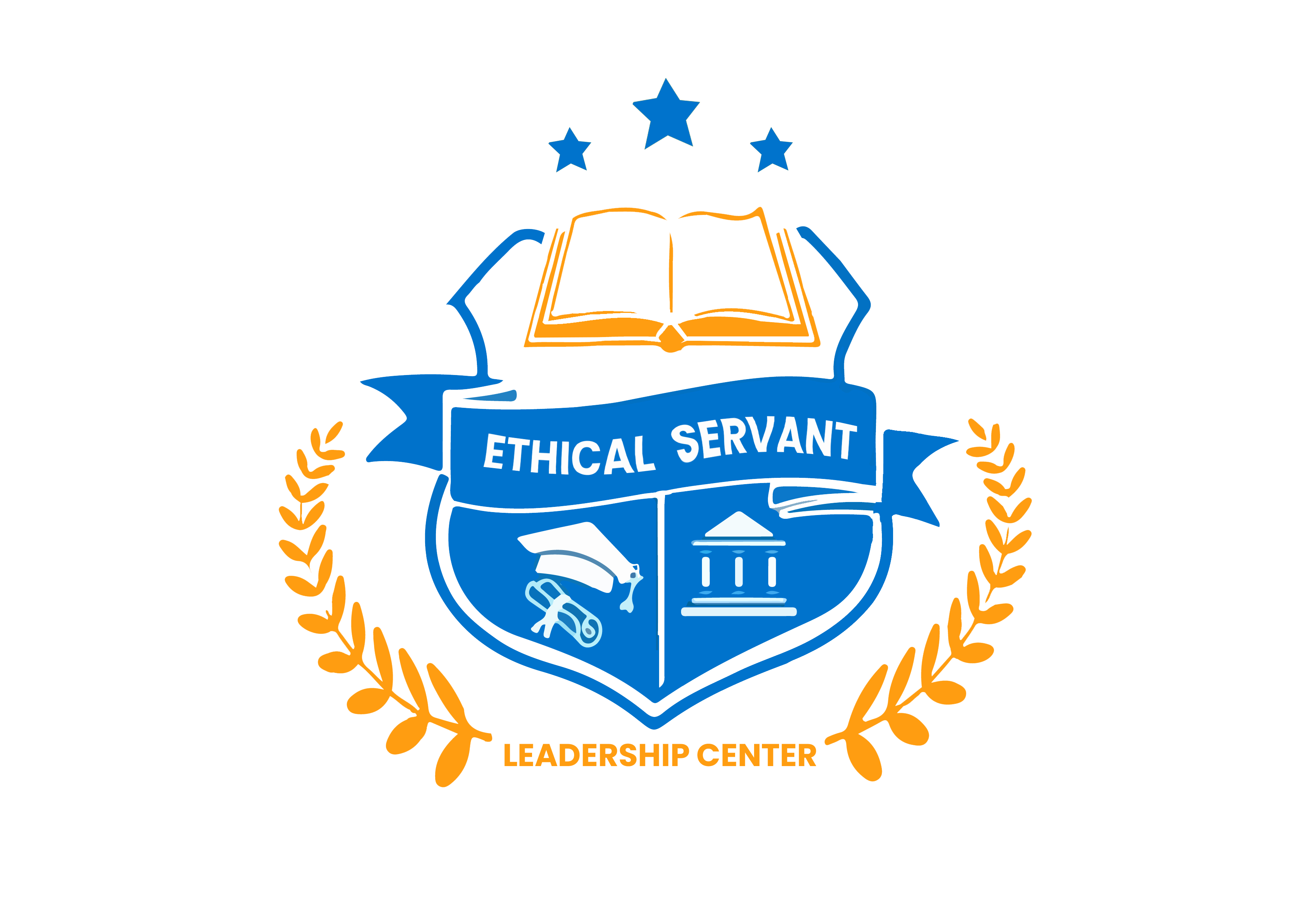 Ethical Servant DRC Logo