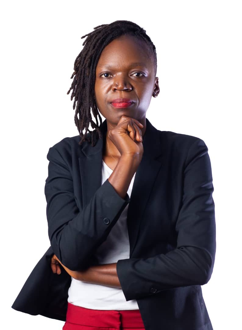 Nelly Mbiya
