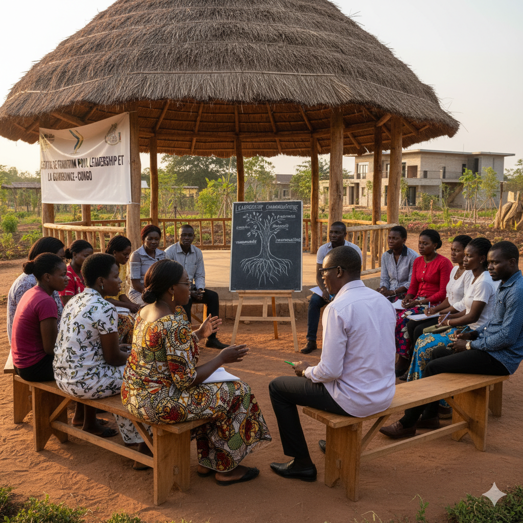 Community Development