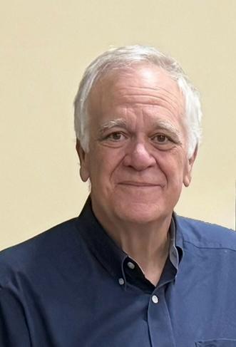 Dr. Steve Branson