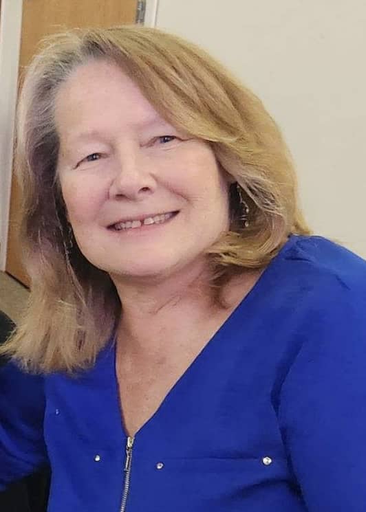 Mrs. Susan Forte